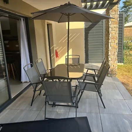 Vila 2 Au Clos D Alice