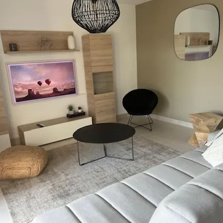 2 Au Clos D Alice Vila Sainte-Maxime