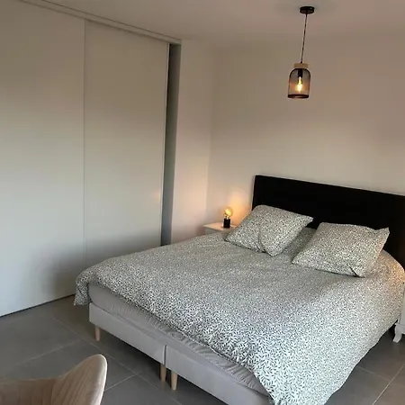 2 Au Clos D Alice Vila Sainte-Maxime